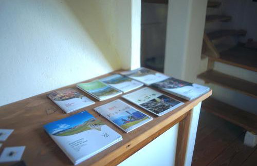 La Casa Altrui - Loft incantevole, open space - Foto 22