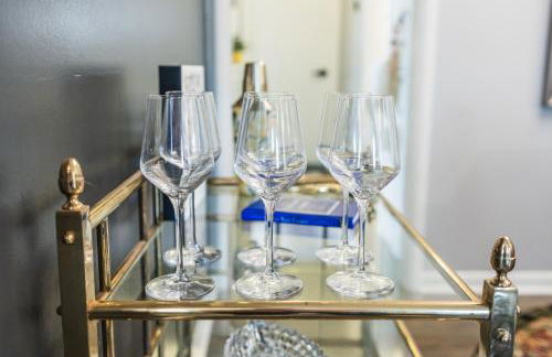 T-Town Bougie - Trendy and Fun! Next to Expo Square- Sagenet Center - Foto 7