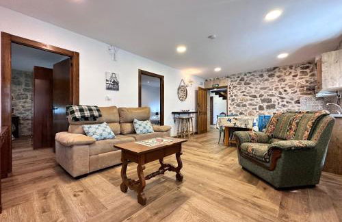 Apartamentos Rurales Sobremazas - Foto 40