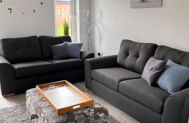 Windmill Cottage - Foto 18