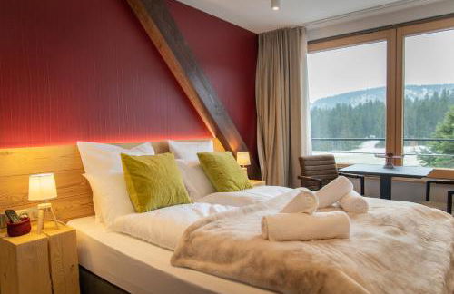 Terre de Sapins - Foto 30