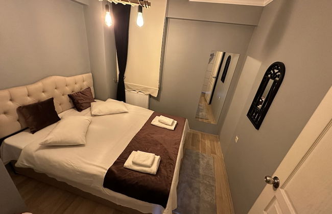 Aydogdu Suit - Photo 50