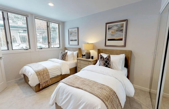 Tamarack Townhomes - CoralTree Residence Collection - Foto 53