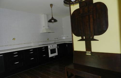 Casa Corral - Casas de Aldea - Foto 26