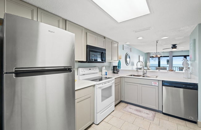 Commodore Resort by Book That Condo - Foto 49