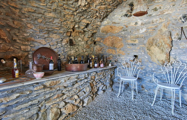 Residenza La Sassicaia - Photo 19