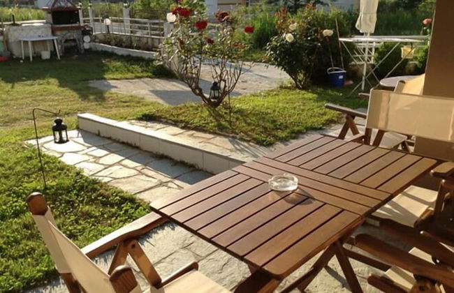 Studios Giannakis - Foto 63