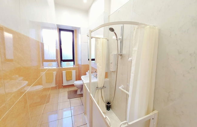 Spacious Apartment In Glasgow - Foto 34
