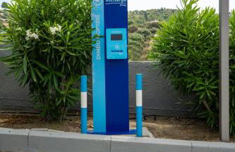 Villa Almira Luxury Apartments - Foto 66