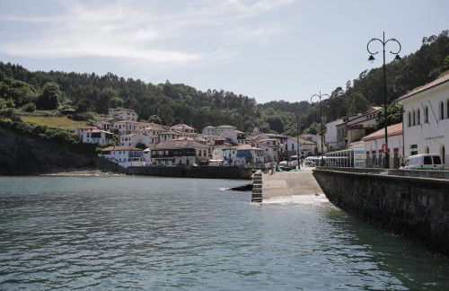 El Faro Unkempt - Tazones - Foto 41