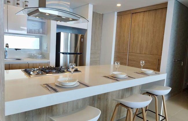 Reserva del Mar Apartamentos - Photo 51