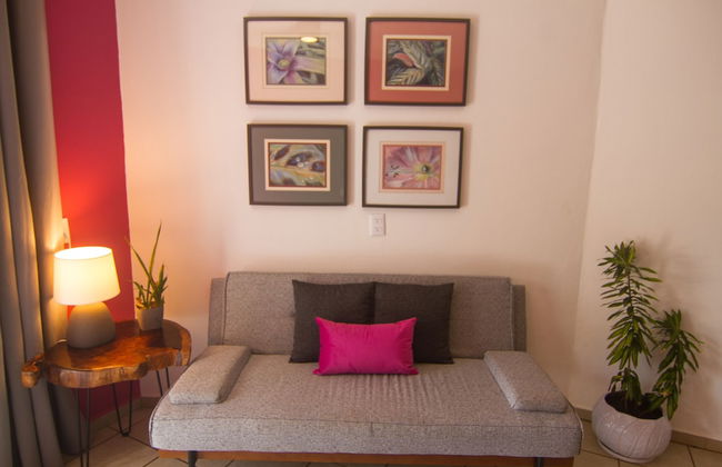 Villas Pura Chacala - Foto 40