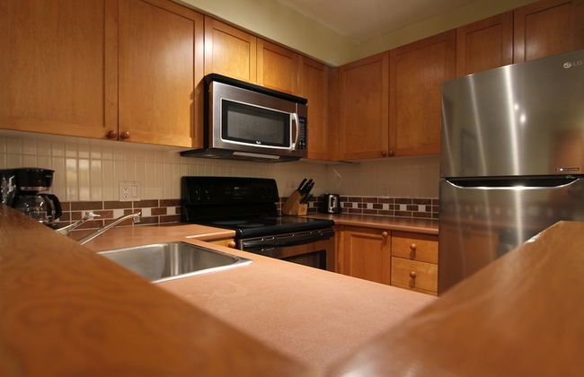 Glacier's Reach by Whistler Retreats - Photo 14