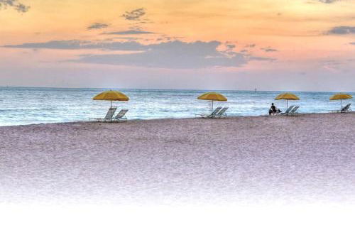 Where the Sun Meets the Water - Foto 37