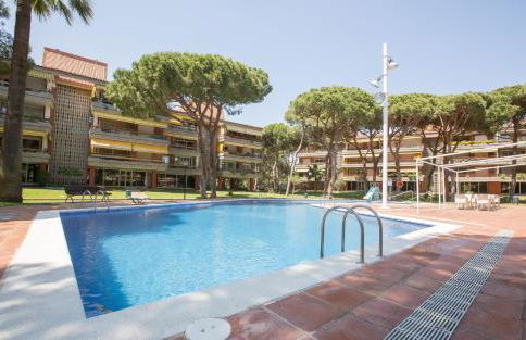 GAVA4 BEACHFRONT Apartment BARCELONA - Foto 22