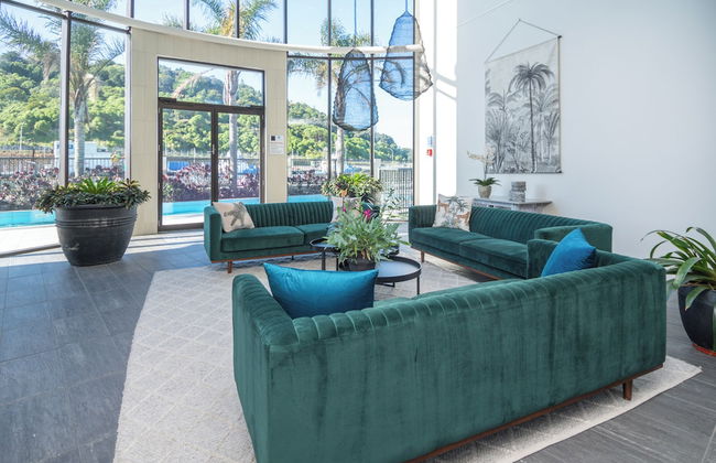 Portside Hotel - Foto 5