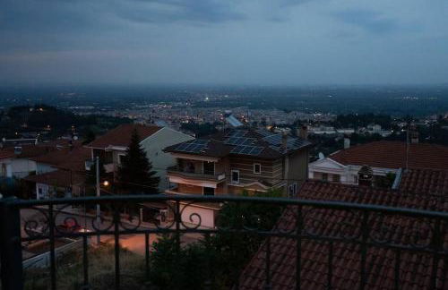 Amazing view with huge balcony - Photo 31