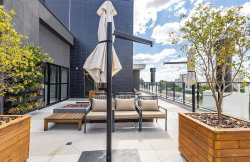 Studio em Prédio com Piscina no Portão - DOR0509B - Foto 55