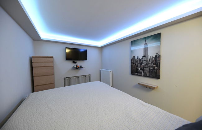 Cosy 2 bedroom flat in the heart of Budapest - Foto 2