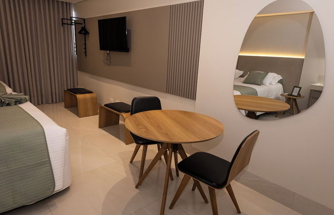 Riva Apart Hotel - Foto 25