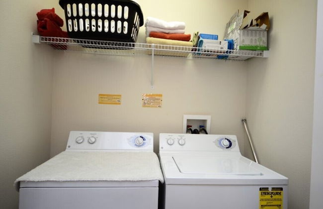 4726 4-bedroom Pool Home,cumbrian Lakes Kissimmee - Foto 17