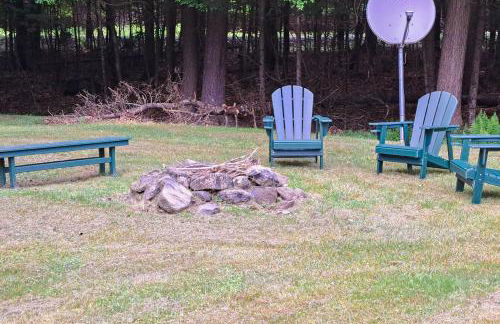 Mooseleuk Lodge - Foto 44