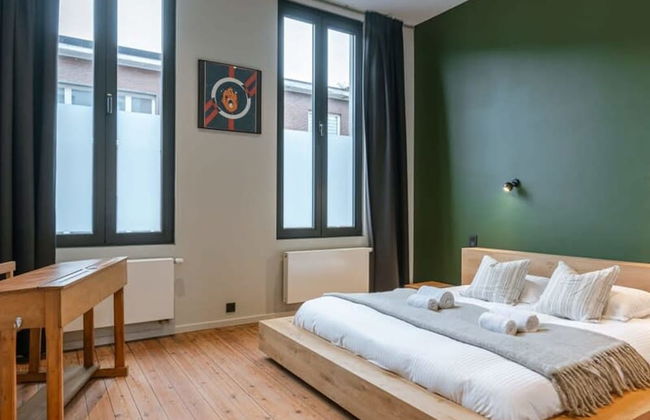 BE ANT Zons 35 in Antwerpen - Photo 1