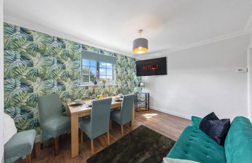 Thorold House Charming house for long stays - Foto 16