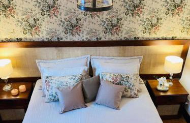 Pousada Boutique Villa Chafariz Tiradentes - Photo 72