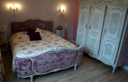 Gite Le Mandlé - Photo 35