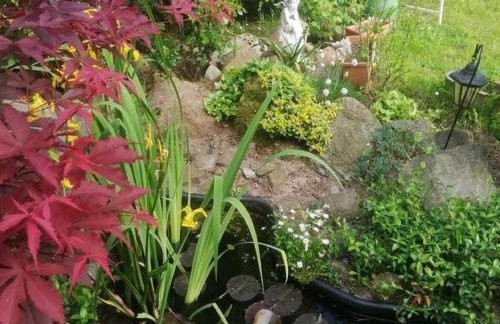 Holiday Home near Forest and Lake in Pomeranian - Foto 25