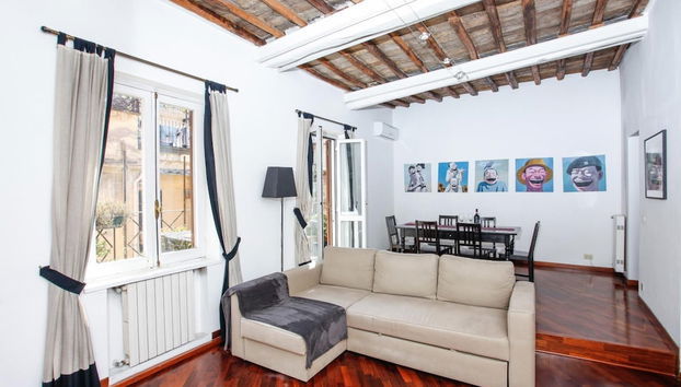 Apartment in Rome - Foto 3