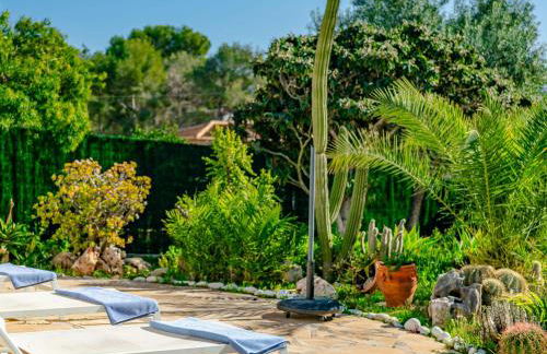 Holiday Home Casa Florita by Interhome - Foto 48