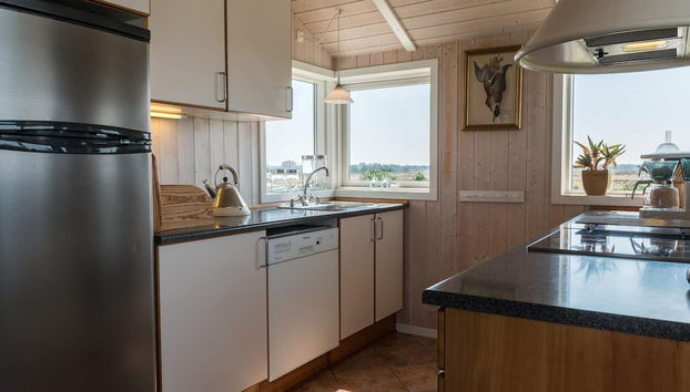 Holiday Home in FanÃ¸ - Foto 3, Interior