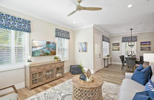 Lincolnville Luxe Upscale Home in Heart of St Aug - Foto 1