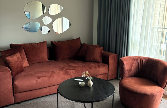 Engeltofta Sea Lodge Hotel - Photo 21