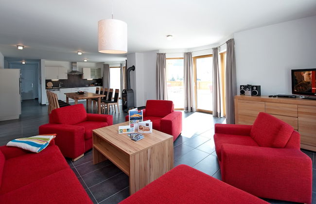 AlpenParks Maria Alm - Appartments - Foto 42