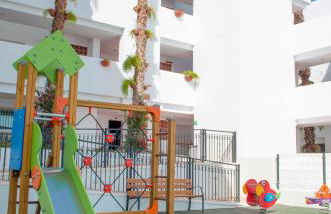 Residencial Linnea Sol by Mar Holidays - Foto 8
