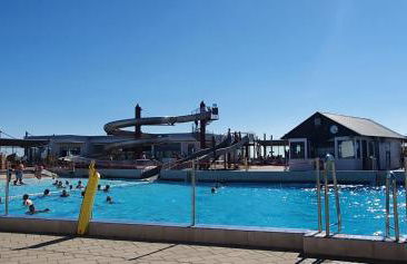 Ferienhaus Frische Brise direkt am Nordsee Deich - Foto 34