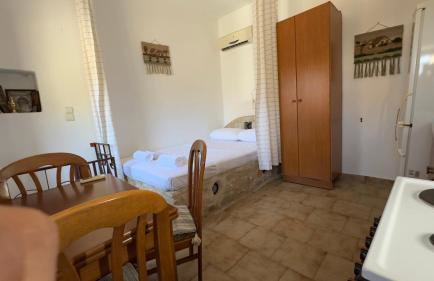 Πετροσπιτο - Foto 1