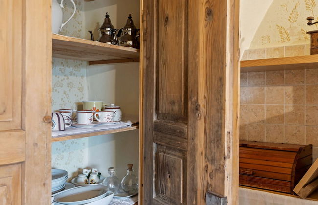 Belvilla by OYO Golden Delicious - Foto 14