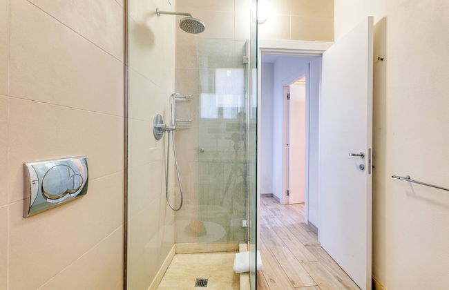 Il Regno Di Monica Attico Near The Sea - Foto 18