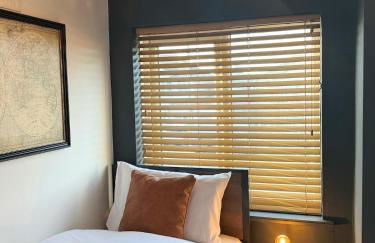 Spacious house for 7 - Ideal for Solihull NEC - Work and Family Groups - Foto 8