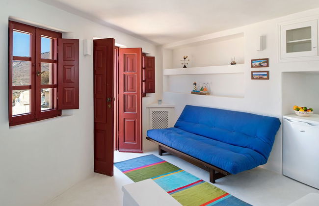 Villa Amalia - Foto 13