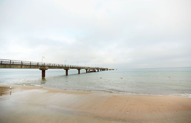 Haus Strandeck - Foto 25