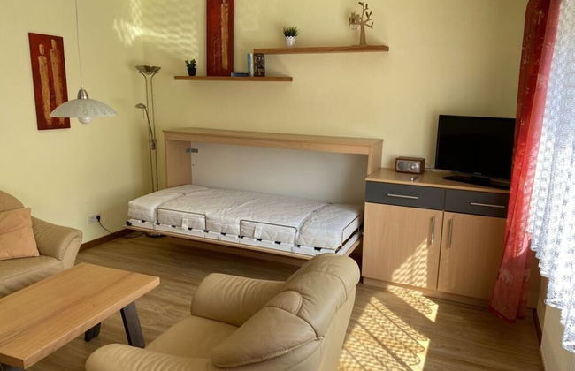 Sonnenhof Holiday Apartment 4 - Foto 3