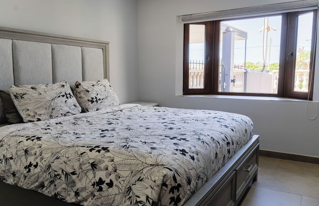 Bubali Luxury Apartments - Adults Only - Wheelchair Friendly - Foto 12