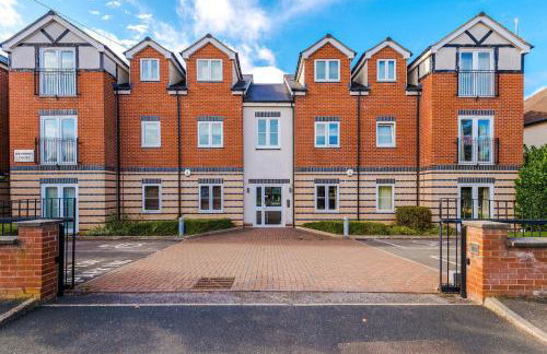 2 bed, 2 bath apartment in Roundhay - Foto 19