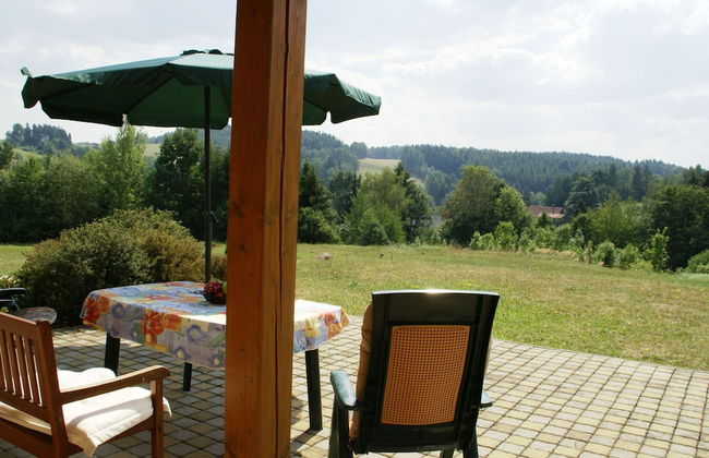 Peaceful Mountain Holiday Stay - Photo 37