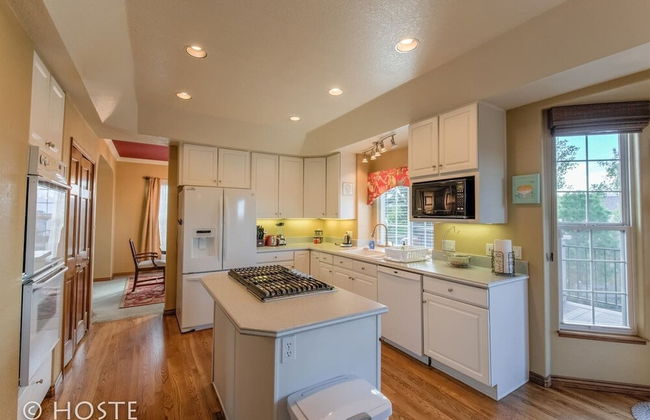 4brfun & Relax Family/friends Getawaynear Usafa - Photo 23